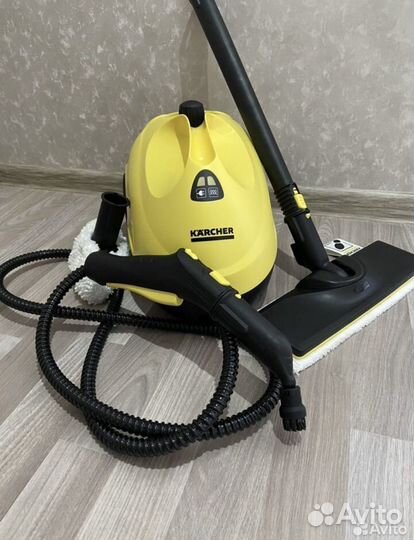 Karcher в аренду