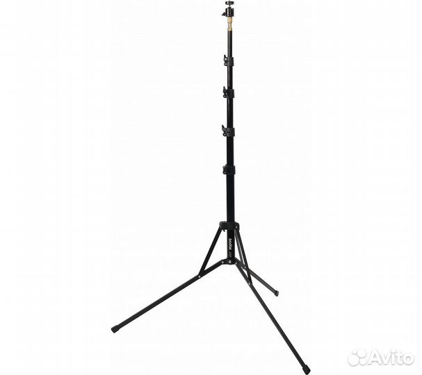 Стойка-тренога Godox 210F для фото/видеостудии