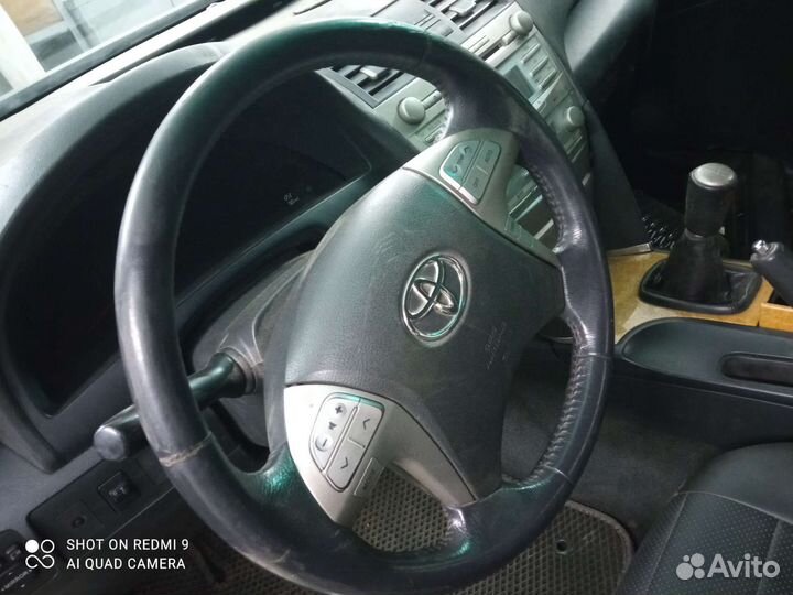 Плётка руля Toyota Camry 40