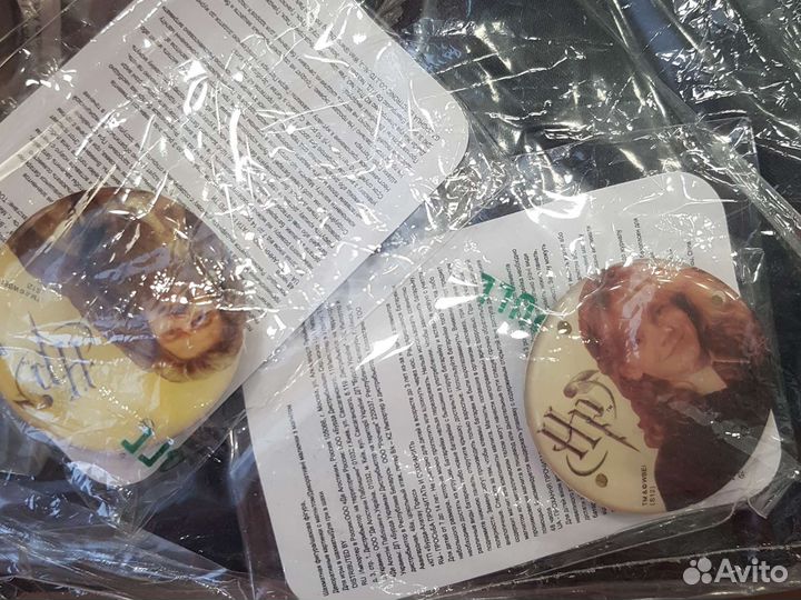 Шахматы гарри поттер