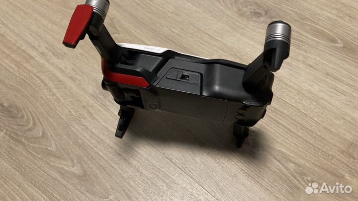 DJI Mavic Air (запчасти или под ремонт)