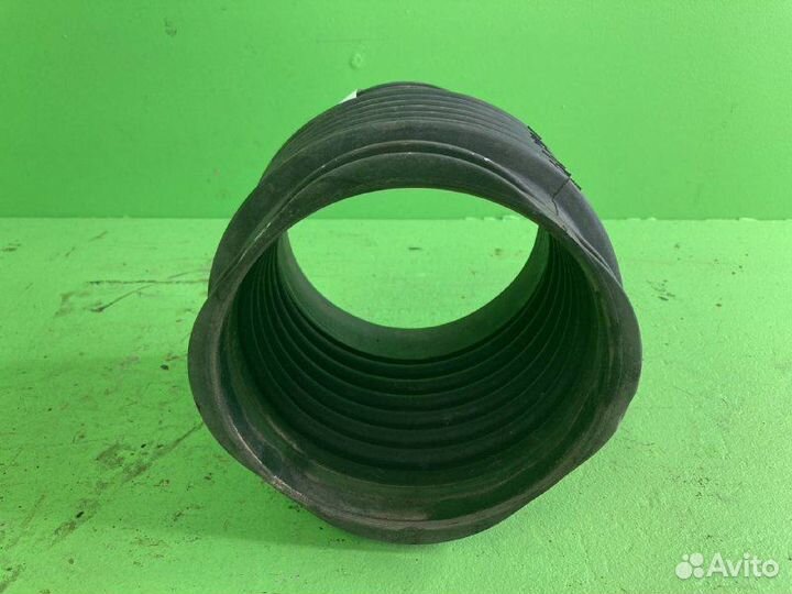 Патрубок фильтра воздушного MAN TGA