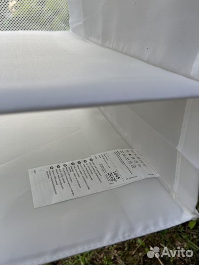 Подвесной органайзер IKEA