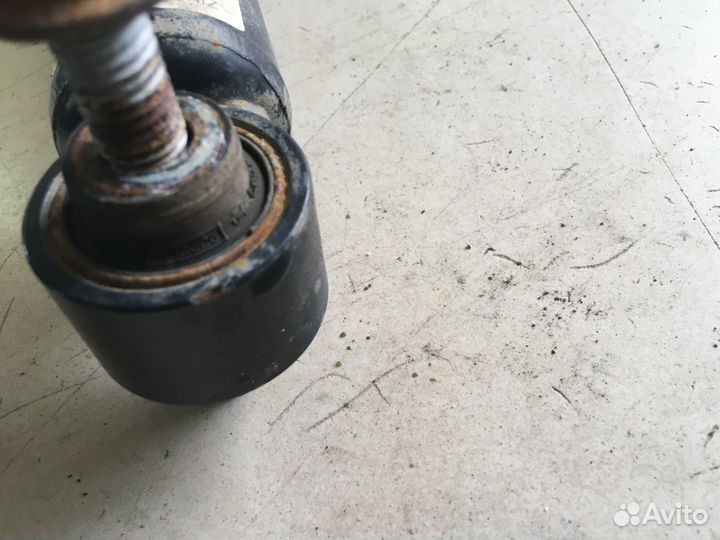 Амортизатор подвески задний Ford Transit TTG 2022