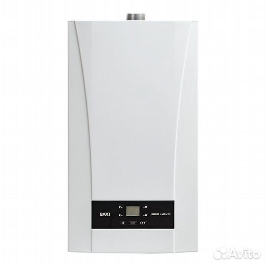 Котел газовый настенный Baxi ECO Nova 24 F