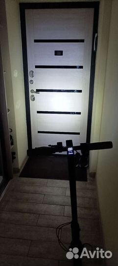 Продам электросамокат, до 120 кг