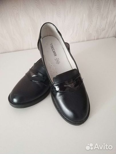 Туфли 32р