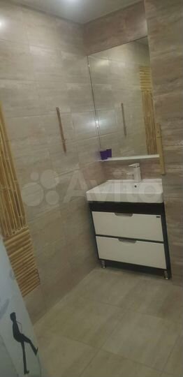 Квартира-студия, 26 м², 1/13 эт.