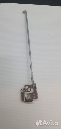 Петля левая для ноутбука Lenovo IdeaPad 100-15IBY