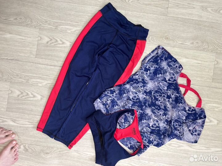 Спортивная форма