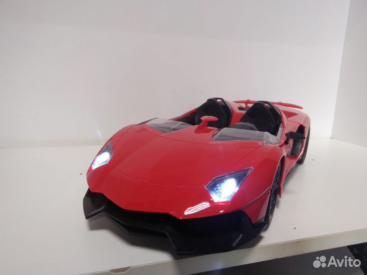 Р/У машина Lamborghini
