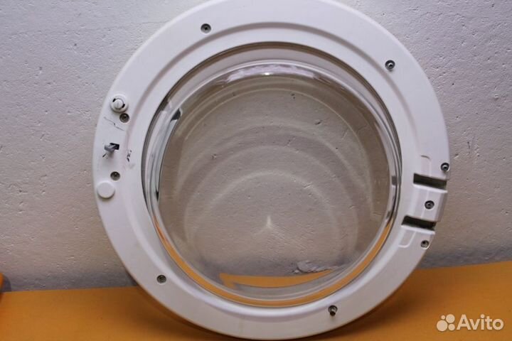 Люк в сборе Aтлант бу. 6012