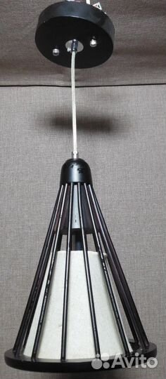 Люстра Потолочная 43044.01.14.01