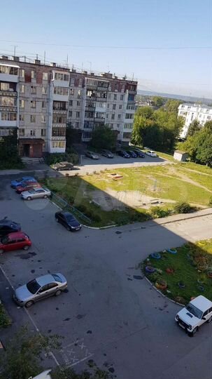 4-к. квартира, 81,4 м², 5/6 эт.