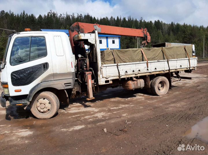 Услуги эвакуатора,кран-борта, манипулятор