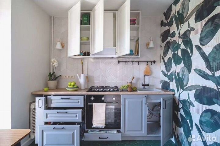 Кухни на заказ