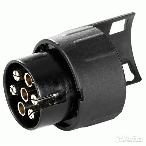 Переходник на фаркоп 7 to 13 pin, 13 to 7 pin