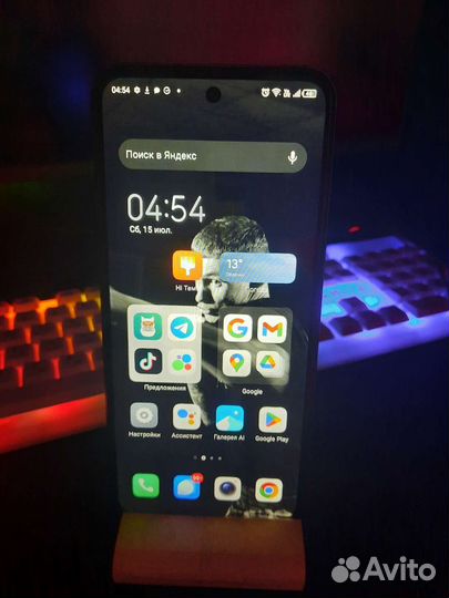 TECNO Pova Neo 2, 4/64 ГБ