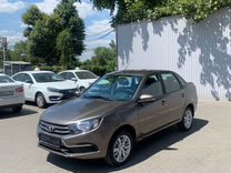 Новый ВАЗ (LADA) Granta 1.6 AT, 2024, цена 1 289 500 руб.