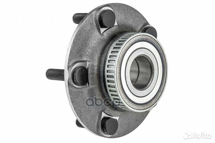 Ступица колеса chrysler 300M -04 kltch044 NTY