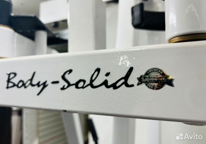 Фитнес и тренажеры