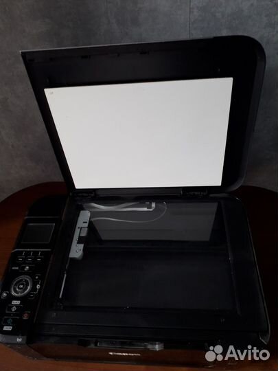 Принтер лазерный 3 в 1