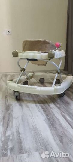 Ходунок в отличном состоянии