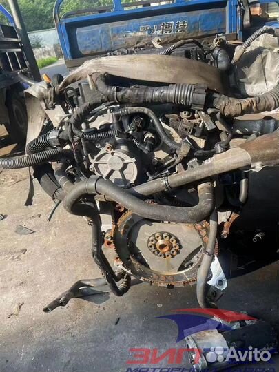 Двс BHK 3.6 Audi Q7 4L :