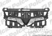 Решетка внутр. перед для renault scenic (JZ) 05.13-11.16