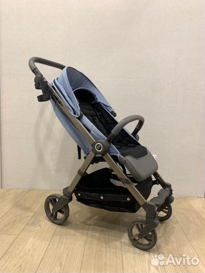 Прогулочная коляска esspero air
