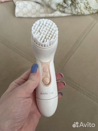 Щетка для лица mary kay