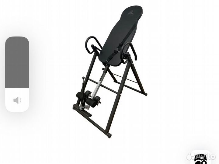 Инверсионный стол