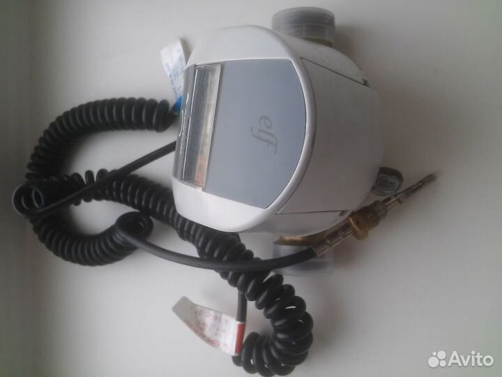 Теплосчетчик Elf Apator Powogaz (подающий)