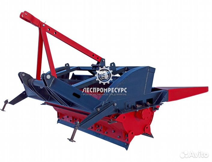 Каток кок-2 Леспромресурс