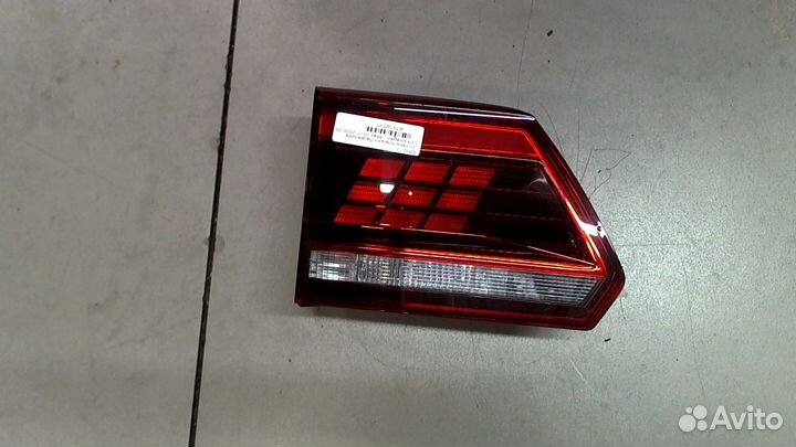 Фонарь крышки багажника Volkswagen Atlas, 2019