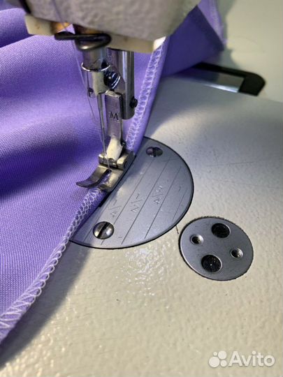 Ремонт и пошив одежды