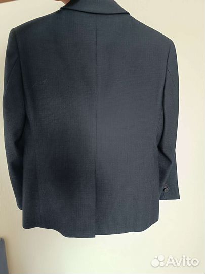 Костюм пиджак и брюки на мальчика