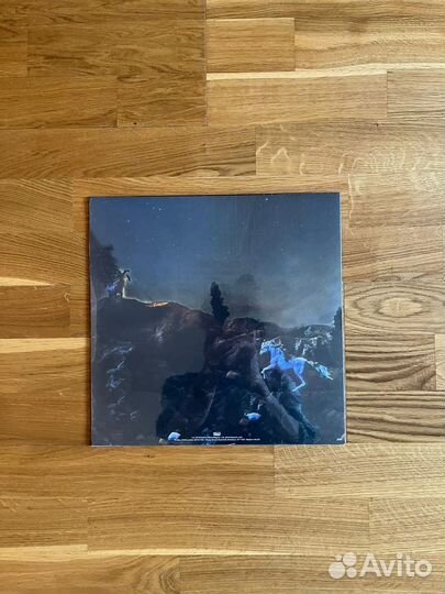 Винил (Sandy) Alex G – House Of Sugar LP