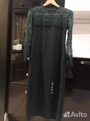 Вечернее платье 46 48 размера