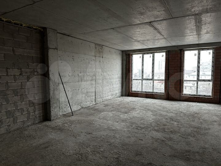 3-к. квартира, 85 м², 12/14 эт.