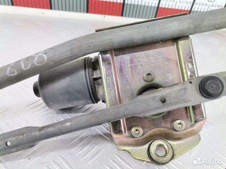 Трапеция для Peugeot-Citroen C5 1