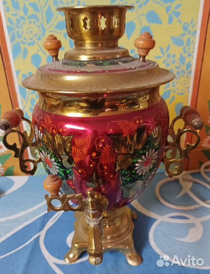 Винтажный реквизит для фотосессии