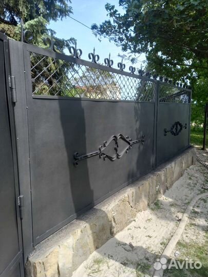 Пескоструйная обработка и покраска в помещении