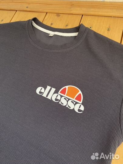 Ellesse