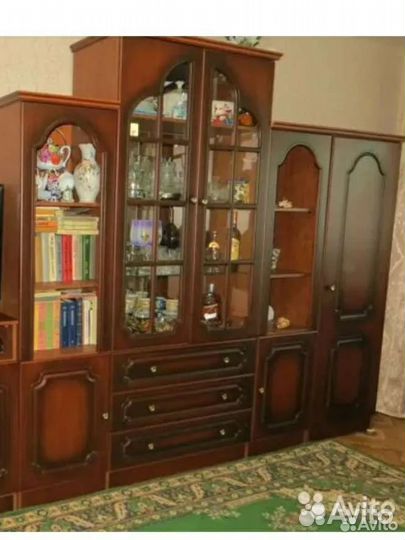 Стенка Арка-16