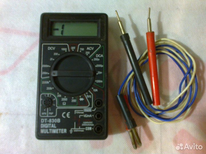 Набор для Радиолюбителя