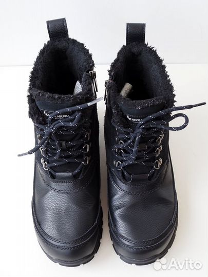 Зимние ботинки Koolaburra by UGG б/у (8us на 41й)