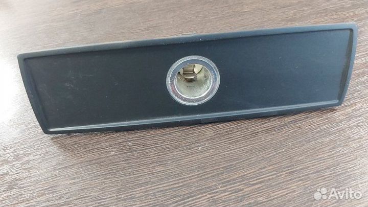 Прикуриватель Bmw X5 50Ix E70 LCI N63 4.4I 2010