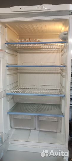 Холодильник Indesit xm420