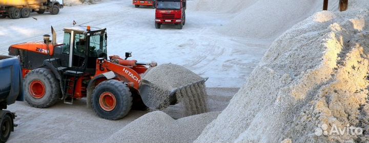 Минеральный порошок неактивированный мп1 / мп10